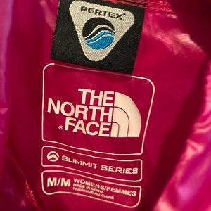 The North Face Summit Series Women’s Jacket